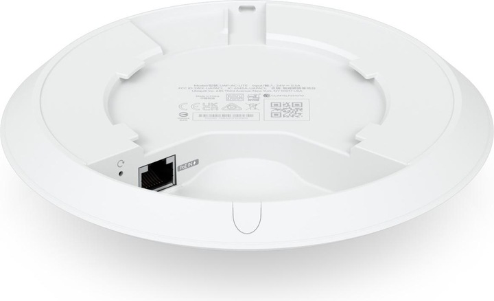 Image du produit Ubiquiti UniFi UAP-AC-Lite-5 - jeu de 5 (866 Mbit/s)