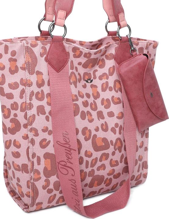 Immagine prodotto Fritzi aus Preußen Izzy 02 Tote Canvas (14 l)