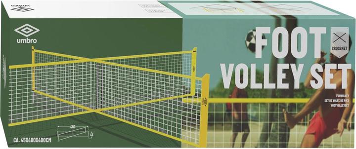 Produktbild Umbro Foot Volley Set