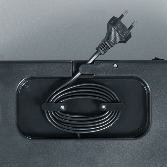 Actual product image Severin Fs 3609