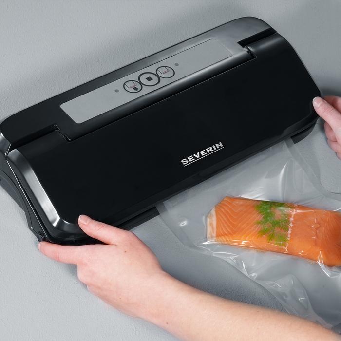 Actual product image Severin Fs 3609