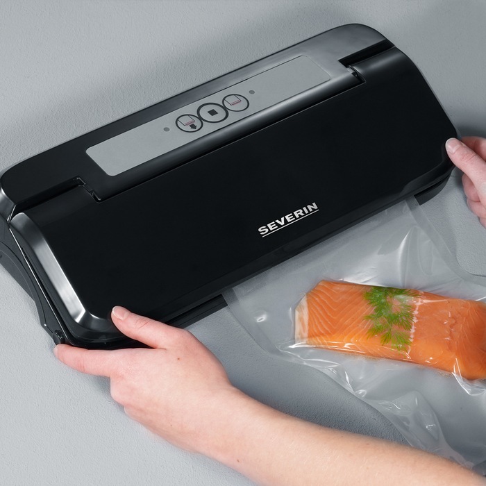 Actual product image Severin Fs 3609