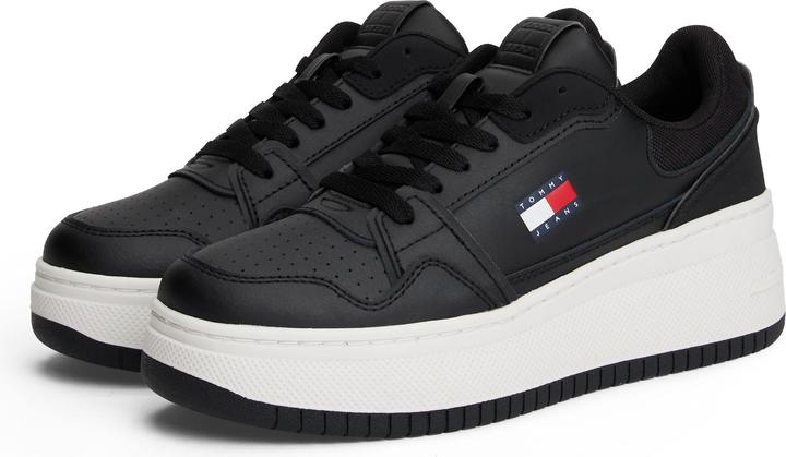 Image du produit Tommy Jeans TJw Retro Basket Flatfor (40)