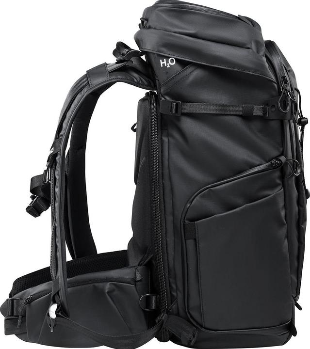 Produktbild Ulanzi AB01 Outdoor Photography Backpack 38L (Fotorucksack, 38 l)