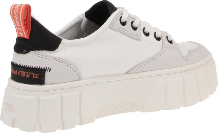 Produktbild Palladium Pallatower Lo - 57319 (40)