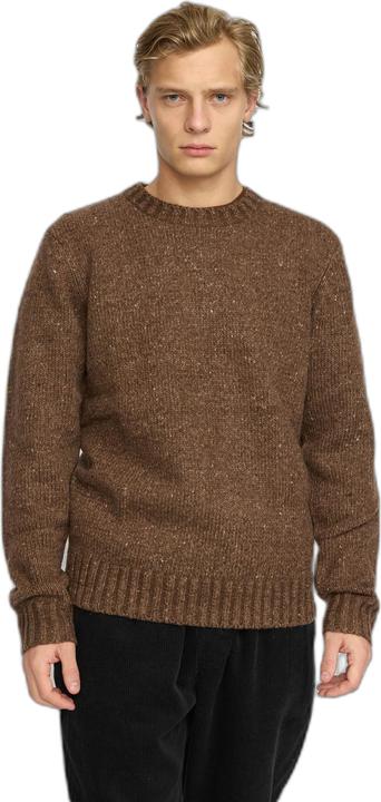 Produktbild Revolution Crewneck Knit Sweatshirt (M)