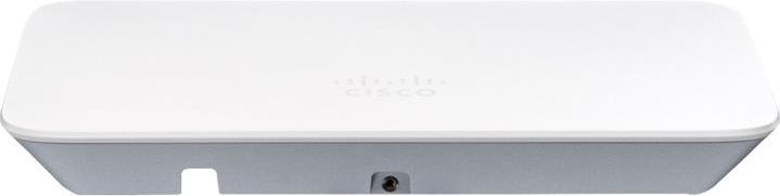 Actual product image Cisco Meraki Go - Wi-Fi 6 Access