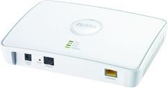 Produktbild Zyxel NWA-3166, WLAN Access Point, PoE, 300 Mbit/s