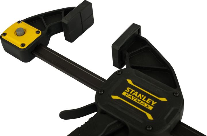 Produktbild Stanley Einhandzwinge (150 mm)