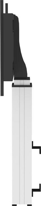 Produktbild Neomounts Plasma-M2500silver (150 kg, 23" - 100")