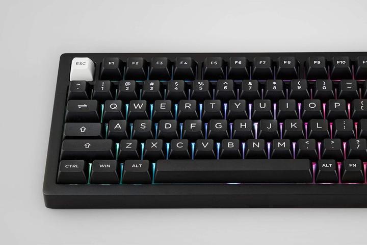 Immagine prodotto Akko Monsgeek M1 V5 (USA, Cablato, Senza fili)