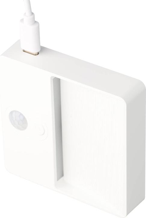 Actual product image Ansmann Sensor-Nachtlicht NL5R – wiederaufladbares LED Orientierungslicht mit Bewegungsmelder