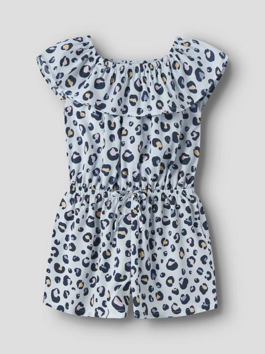 Produktbild Name it Print Playsuit (92)