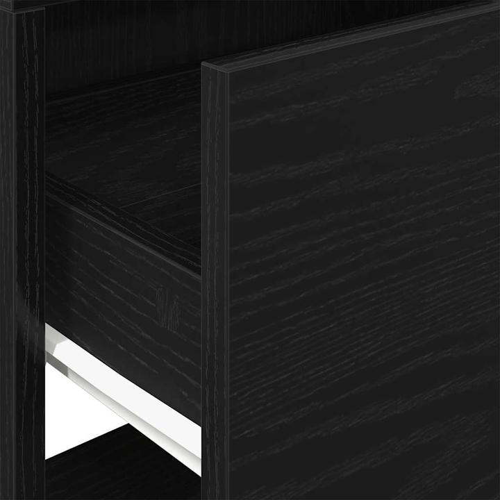Image du produit vidaXL Nachttisch (51 x 31 x 47 cm)