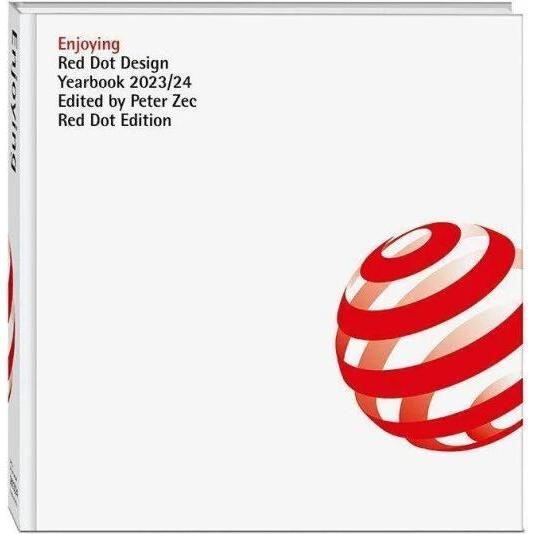 Enjoying 2023/24, Ratgeber von Peter Zec