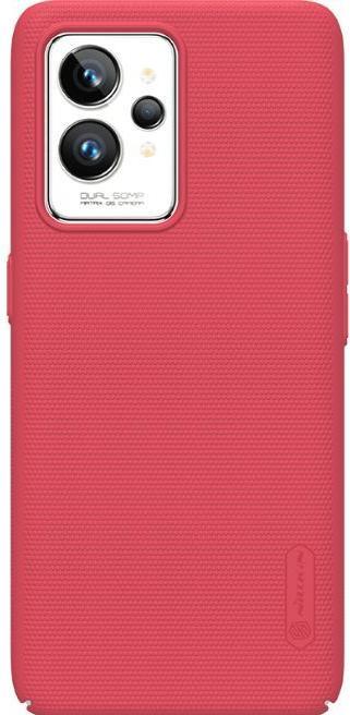 Produktbild Nillkin Super Frosted Shield Pro Series Hülle (Realme GT2 Pro)