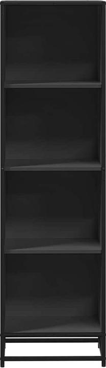 Image du produit vidaXL Bücherregal (40 x 35 x 139 cm)