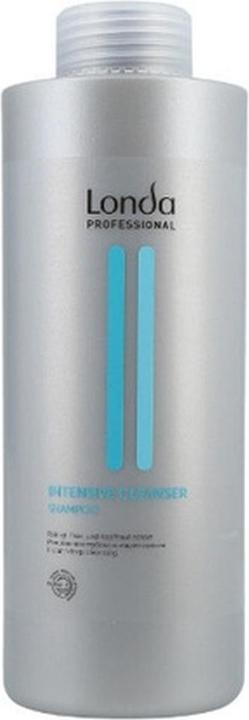 Actual product image Londa Intensive Cleanser Shampoo (Liquid shampoo, 1000 ml)