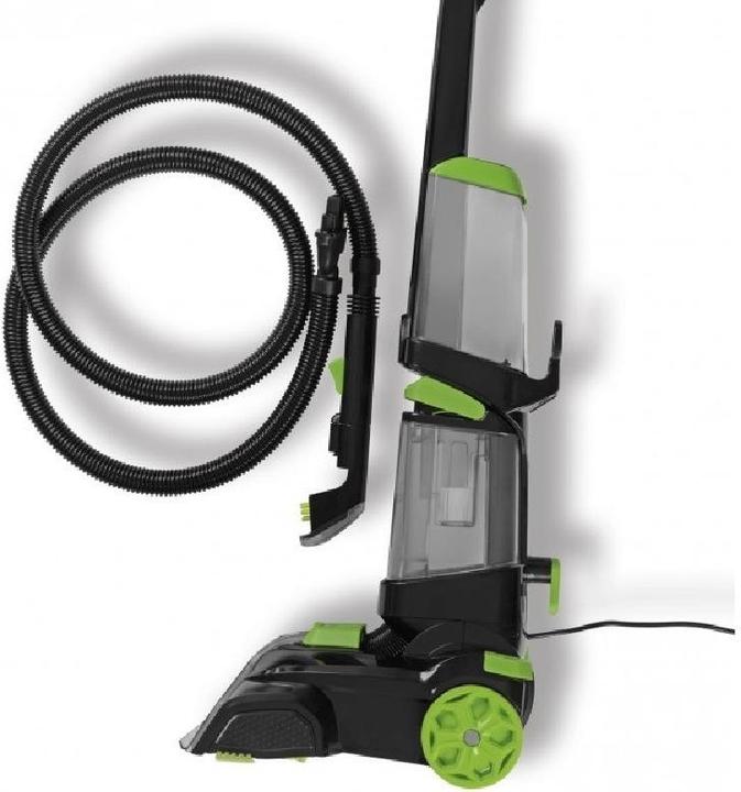 Produktbild CleanMaxx Teppichreiniger Pro