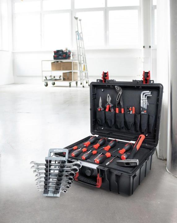 Produktbild Wiha L Mechanic (1 Teile)