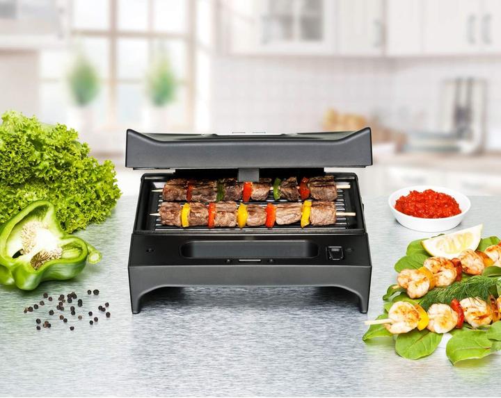 Produktbild Rommelsbacher SWG 700