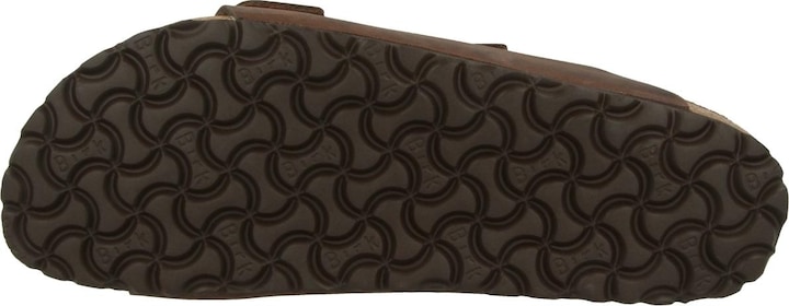 Produktbild Birkenstock Arizona Nubukleder Normal (42)