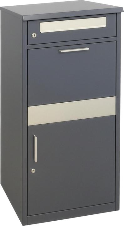 Productafbeelding Relaxdays Briefkasten