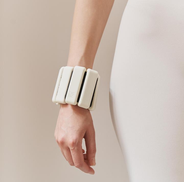 Image du produit Omnana HEROSTRAP Gewichtsmanschette (2 x 1 kg)