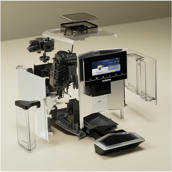 Produktbild Siemens EQ900 TQ903D03