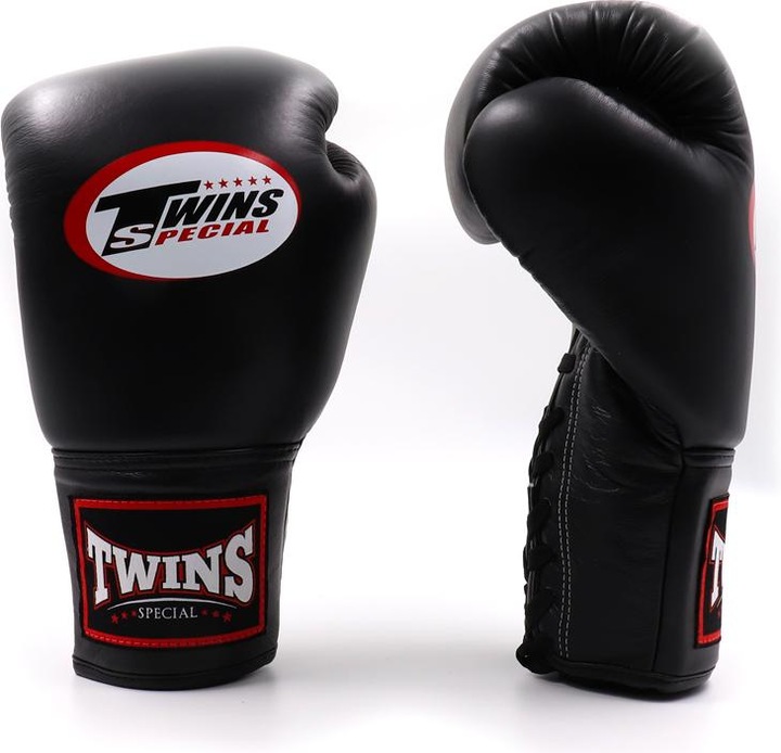 Image du produit Twins Boxhandschuhe (10 OZ, Taille unique)
