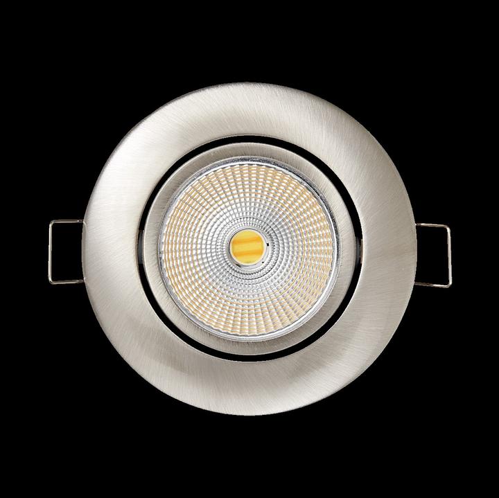 Produktbild Nobile NOBI LED-Deckeneinbaustrahler (5068 lm)