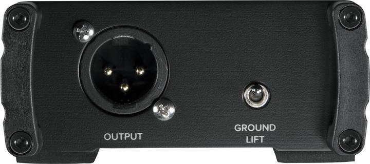 Produktbild Mackie Mdb-1p (Audio Switch)