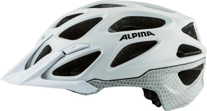 Produktbild Alpina Mythos Reflective (52 - 57 cm)
