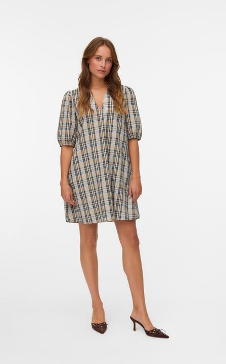 Image du produit Vero Moda VMMALI Kurzes Kleid Kleid (M)