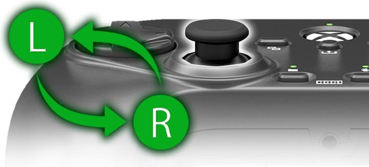Produktbild HORI Fighting Commander OCTA (Xbox Series S, Xbox One S, Xbox One X, Xbox Series X)