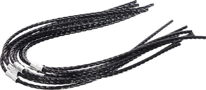 Produktbild Bosch Home & Garden Extrastarker Faden 37 cm (3,5 mm) für AFS 23-37 (Rasentrimmer, Trimmerfaden + Fadenspule)