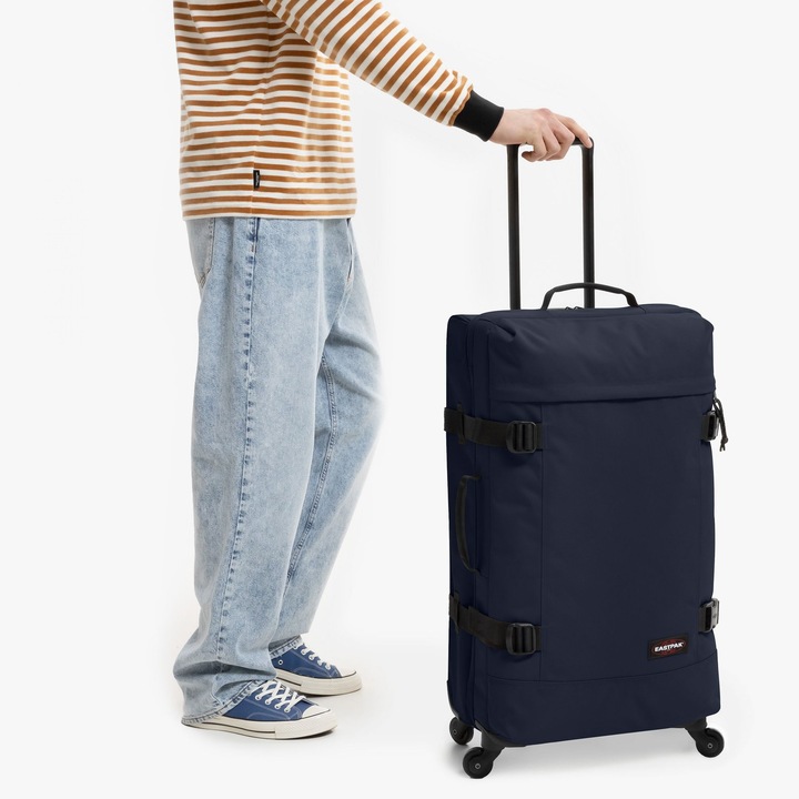 Produktbild Eastpak TRANS4 L Reiskoffer - Ultra Marine (77 l, XL (ab 115l))