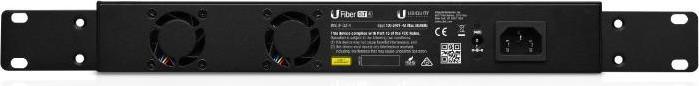 Immagine prodotto Ubiquiti UFiber OLT UF-OLT-4 (5 porte)