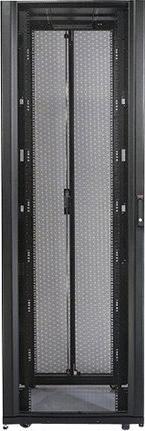 Produktbild APC Netshelter SX 48U Wide x Deep Enclosure (48 HE, 19 Zoll Rack)