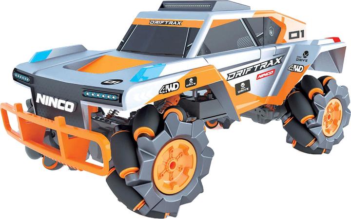 Ninco DRIFTRAX Elektromotor Auto