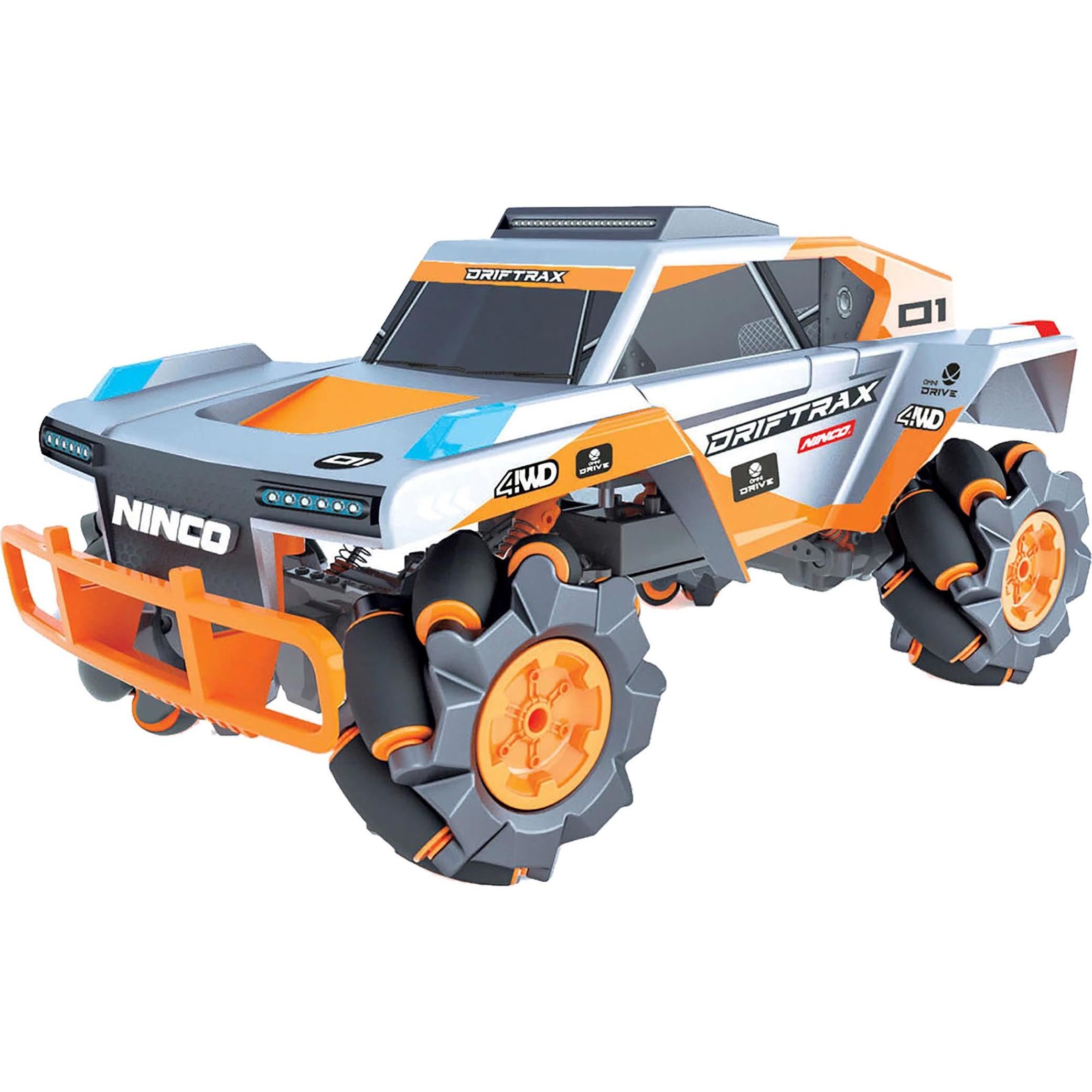 Ninco DRIFTRAX Elektromotor Auto