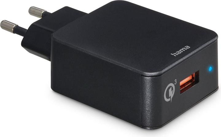 Image du produit Hama Qualcomm® Quick Charge™ 3.0 (19.50 W)