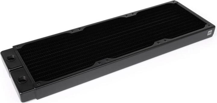 Actual product image Alphacool NexXxoS ST25 Radiator Block (120 mm)