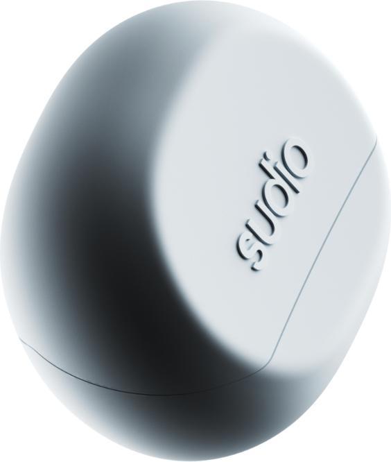 Actual product image Sudio N3BLU (ANC, 5.50 h, Wireless)