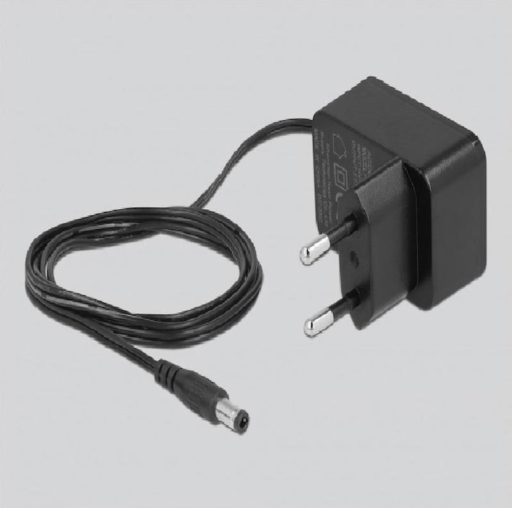 Produktbild Delock Medienkonverter SFP+ zu RJ45 (Media Konverter)