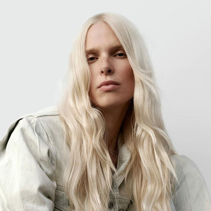 Actual product image Sebastian Penetraitt (Liquid shampoo, 250 ml)