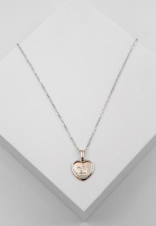 Immagine prodotto Muau Angelo (Oro bianco 750/18 carati)