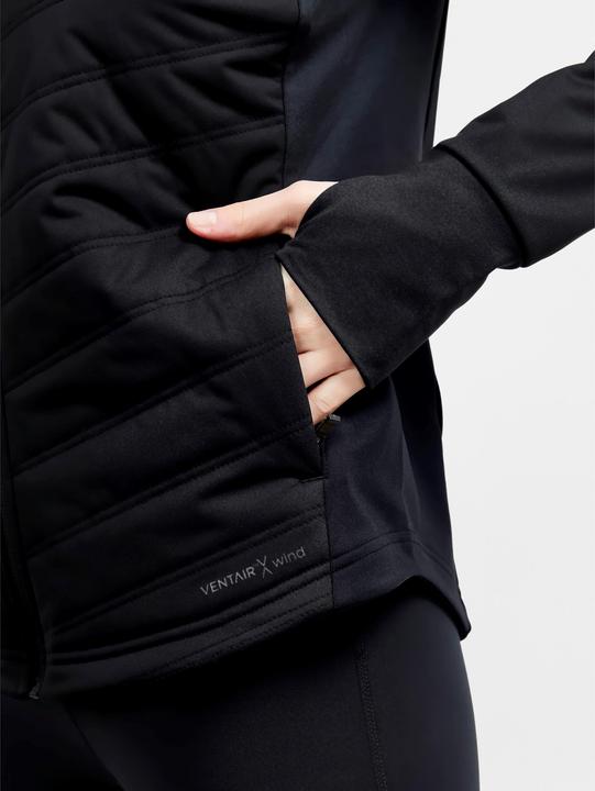 Produktbild Craft Adv Charge Warm (XS, M)