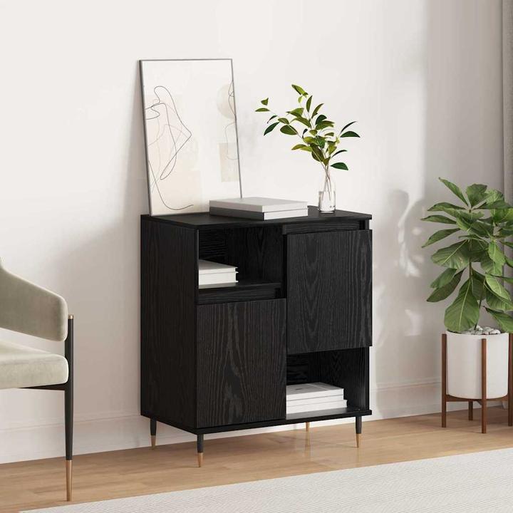 Produktbild vidaXL Modernes Sideboard (35 x 35 x 70 cm)