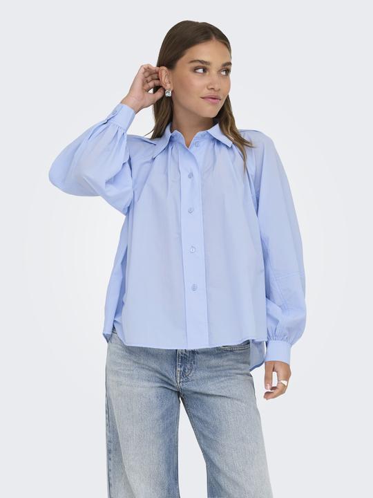 Actual product image Only ONLRIVER Hemd Hemd (L)